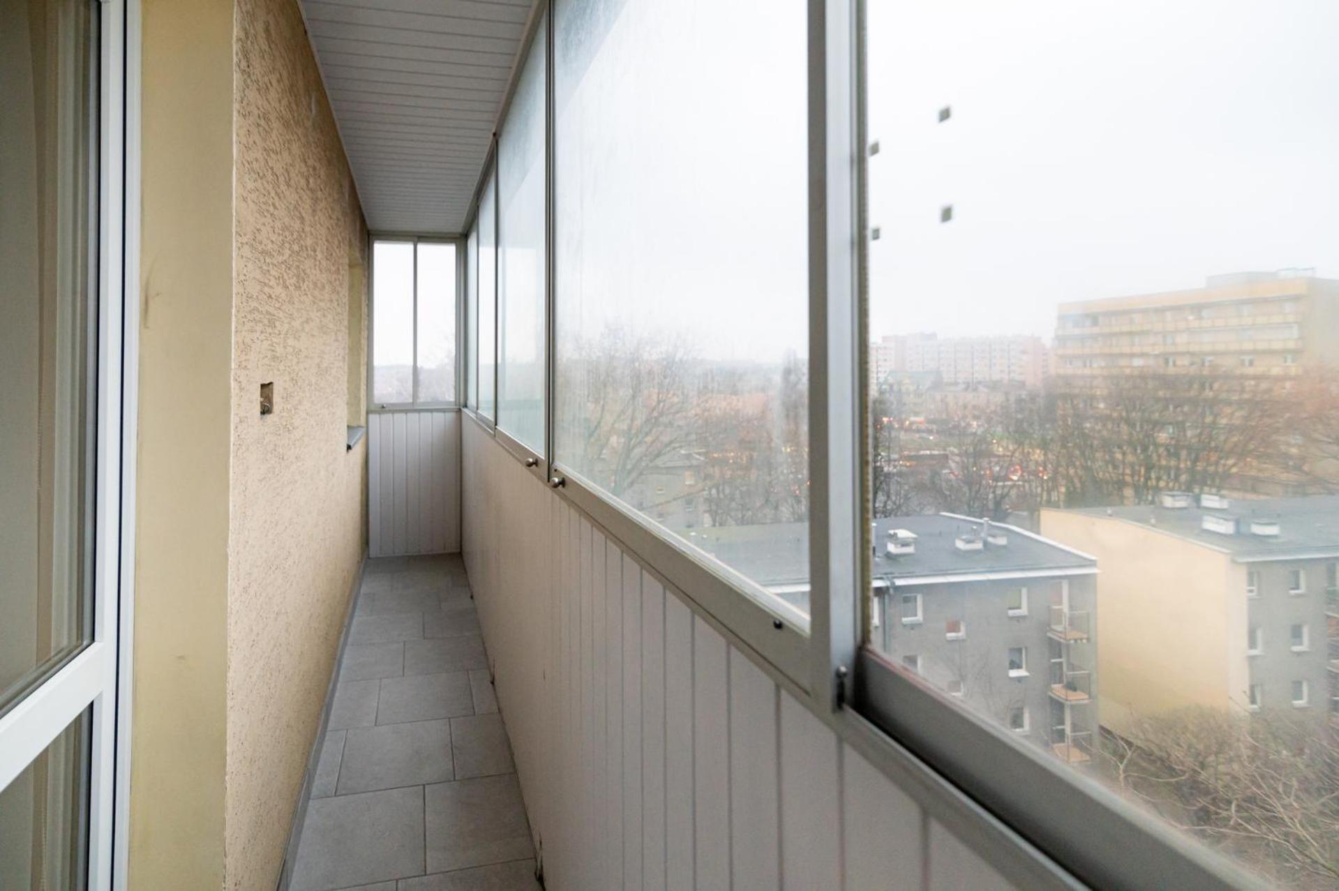 Regem Wola Apartment Warsaw Exterior photo