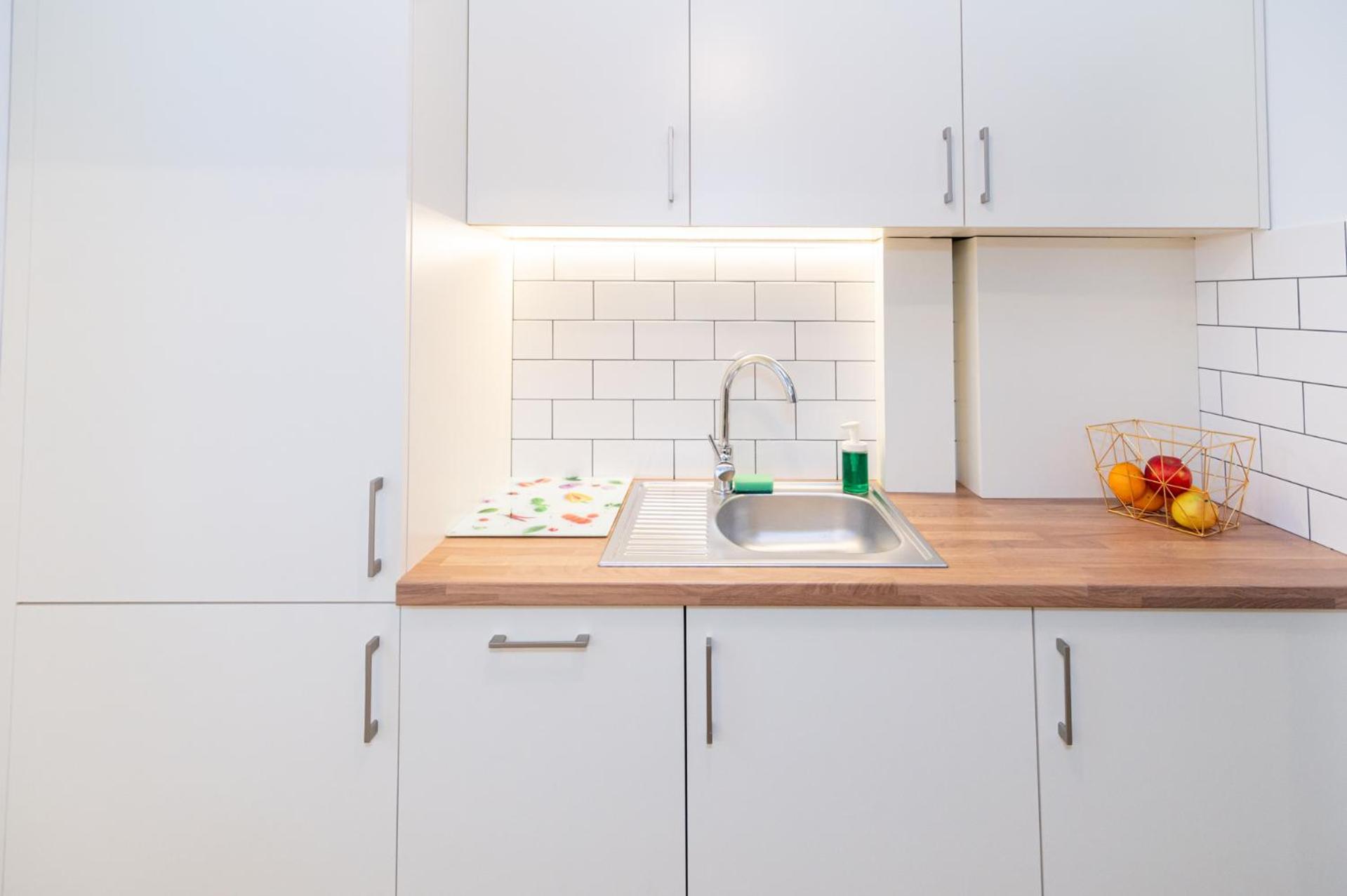 Regem Wola Apartment Warsaw Exterior photo