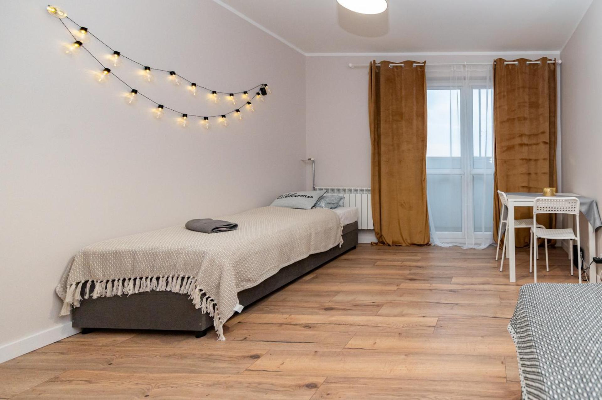 Regem Wola Apartment Warsaw Exterior photo